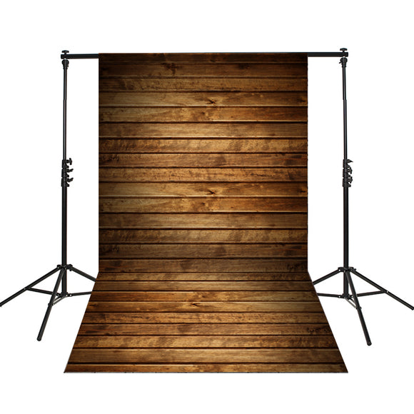 Mysterious Wood Photography Background