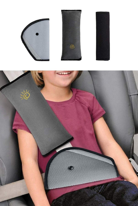 Child safety belt