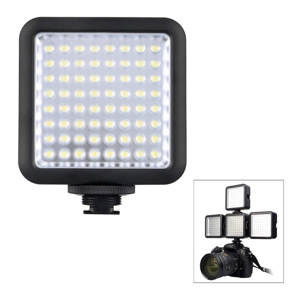 Godox LED64 Video Light