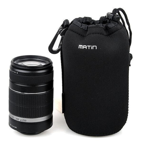 Waterproof Camera Lens Pouch bag