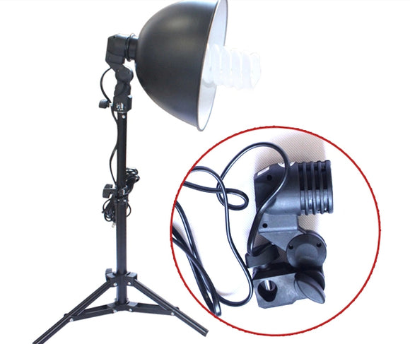 Couple Photography Lights - Crateen