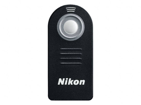 Nikon Remote Shutter